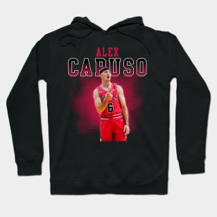 Alex Caruso Hoodie